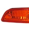 Spec-D Tuning 94-97 Acura Integra Bumper Lights Amber LB-INT94AM-RS - alternate 4